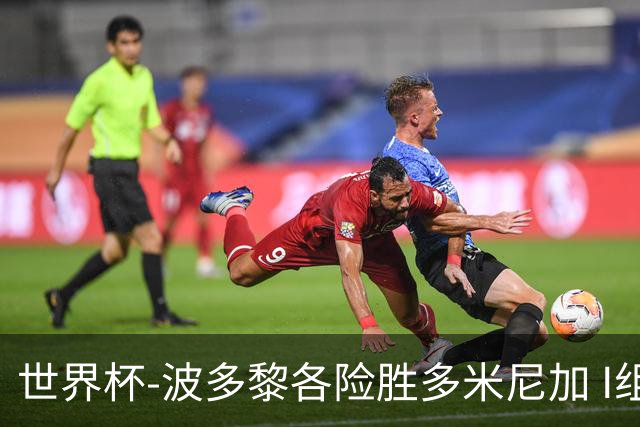 世界杯-波多黎各险胜多米尼加 I组4队均3胜1负
